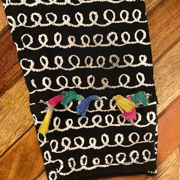 Deux par deux crop leggings size 6 - Picture 3 of 4